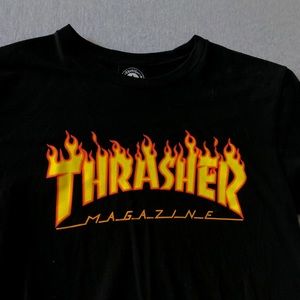Thrasher T-Shirt
